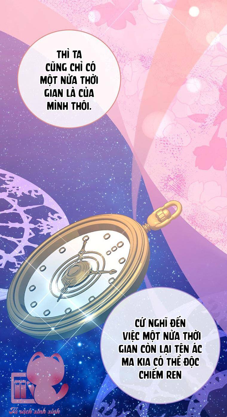 Trở Thành Tình Địch Của Nam Chính: Chapter 62