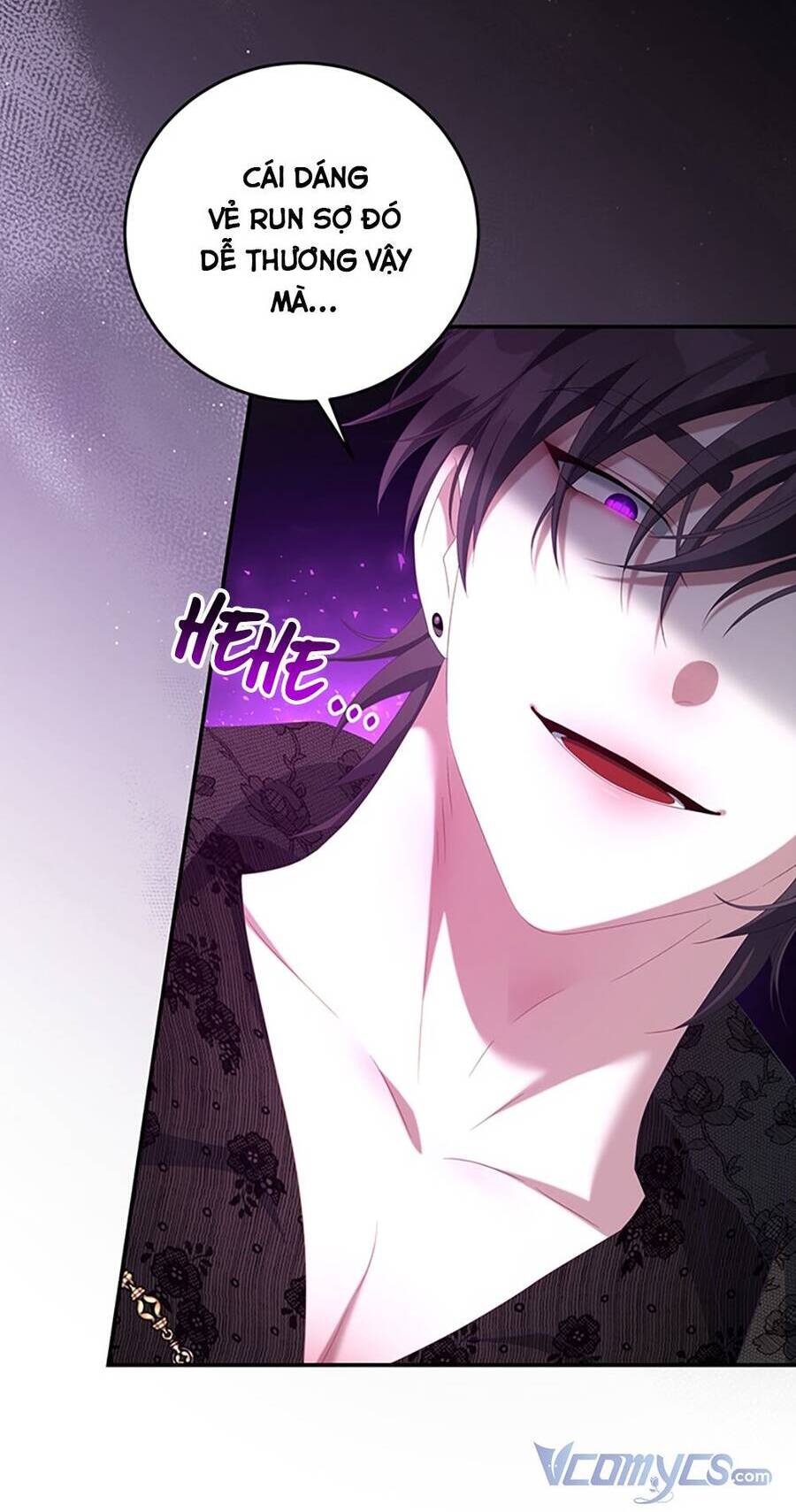Trở Thành Tình Địch Của Nam Chính: Chapter 63