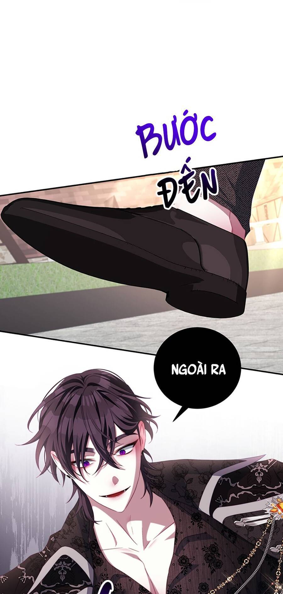 Trở Thành Tình Địch Của Nam Chính: Chapter 63