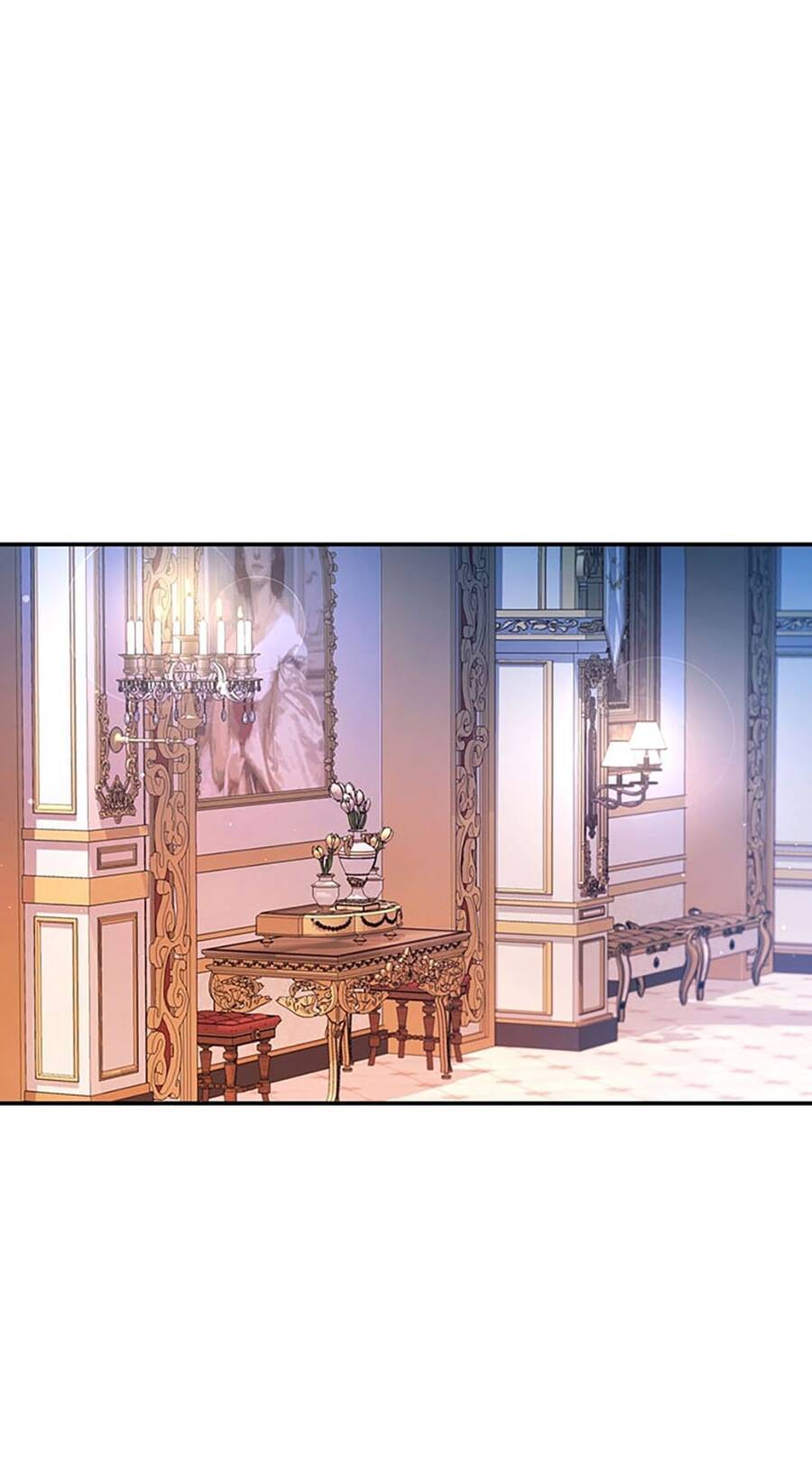 Trở Thành Tình Địch Của Nam Chính: Chapter 68