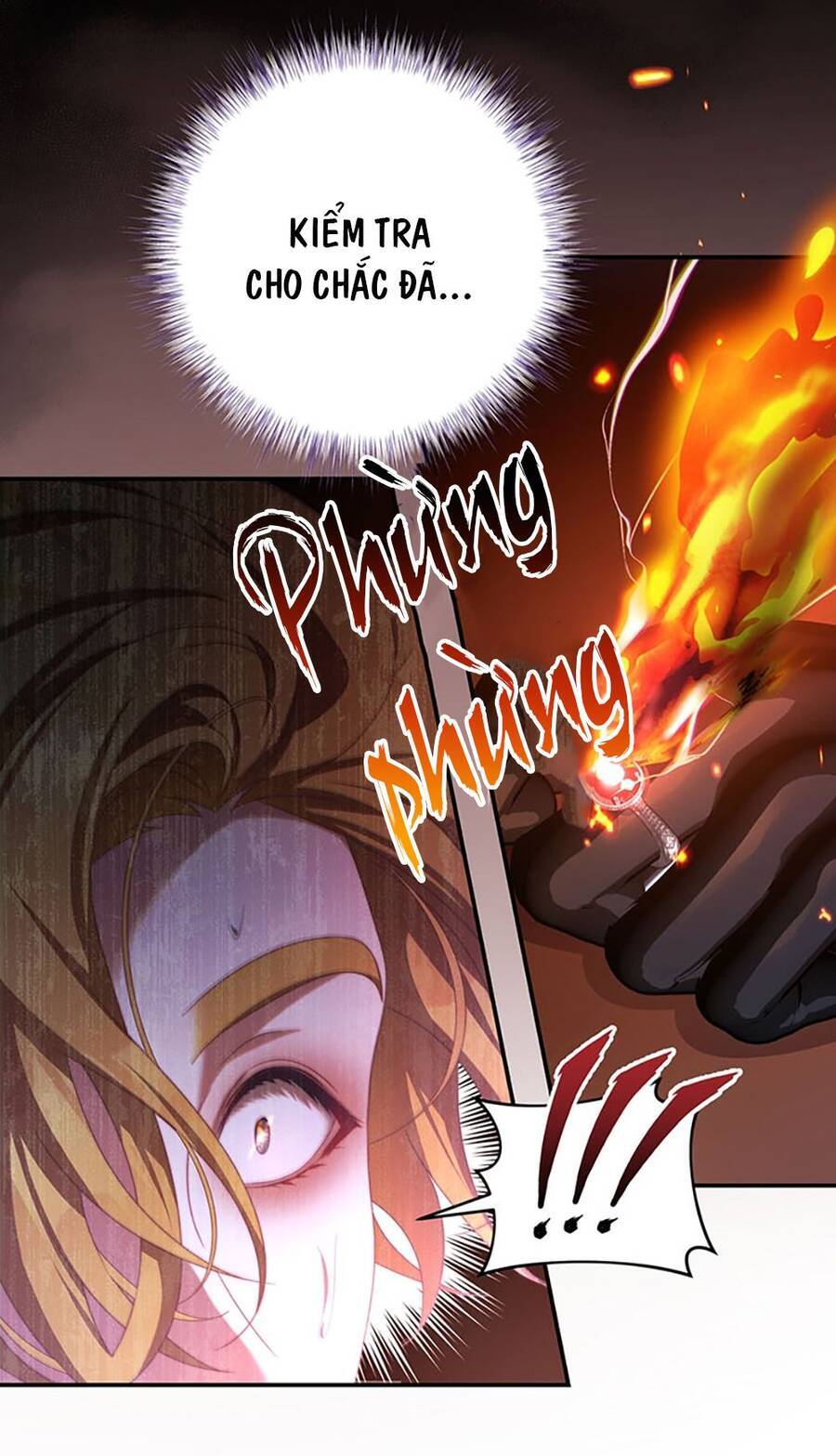 Trở Thành Tình Địch Của Nam Chính: Chapter 68