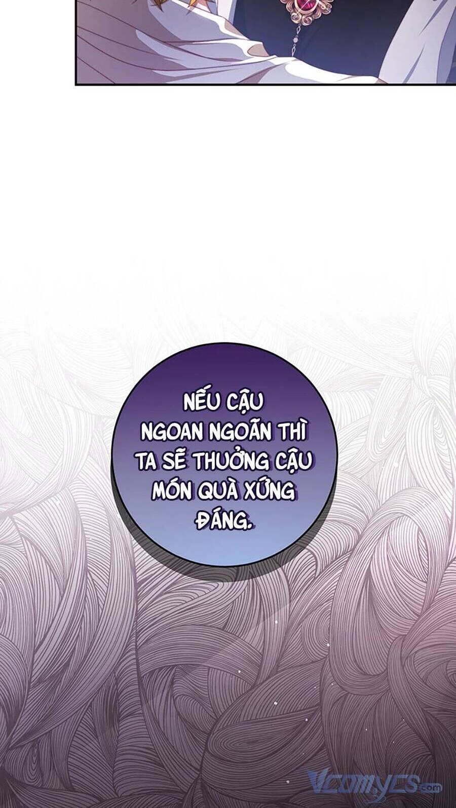 Trở Thành Tình Địch Của Nam Chính: Chapter 68