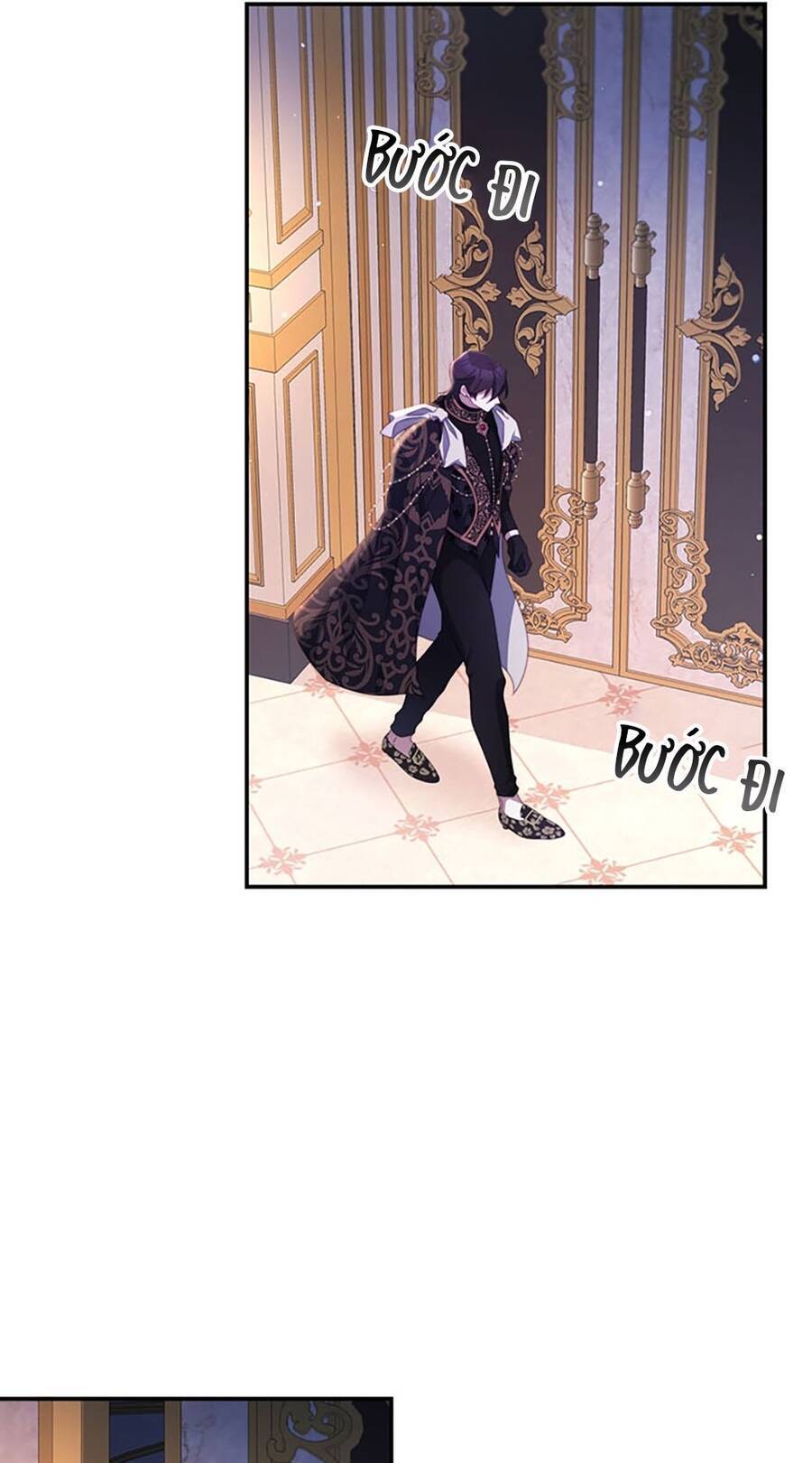 Trở Thành Tình Địch Của Nam Chính: Chapter 68