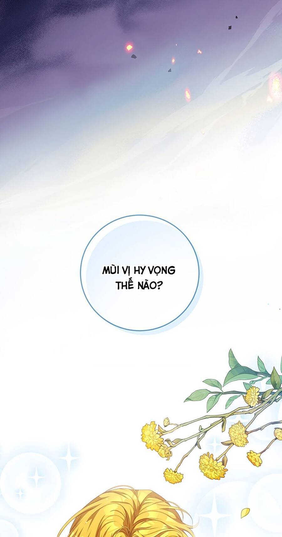 Trở Thành Tình Địch Của Nam Chính: Chapter 68