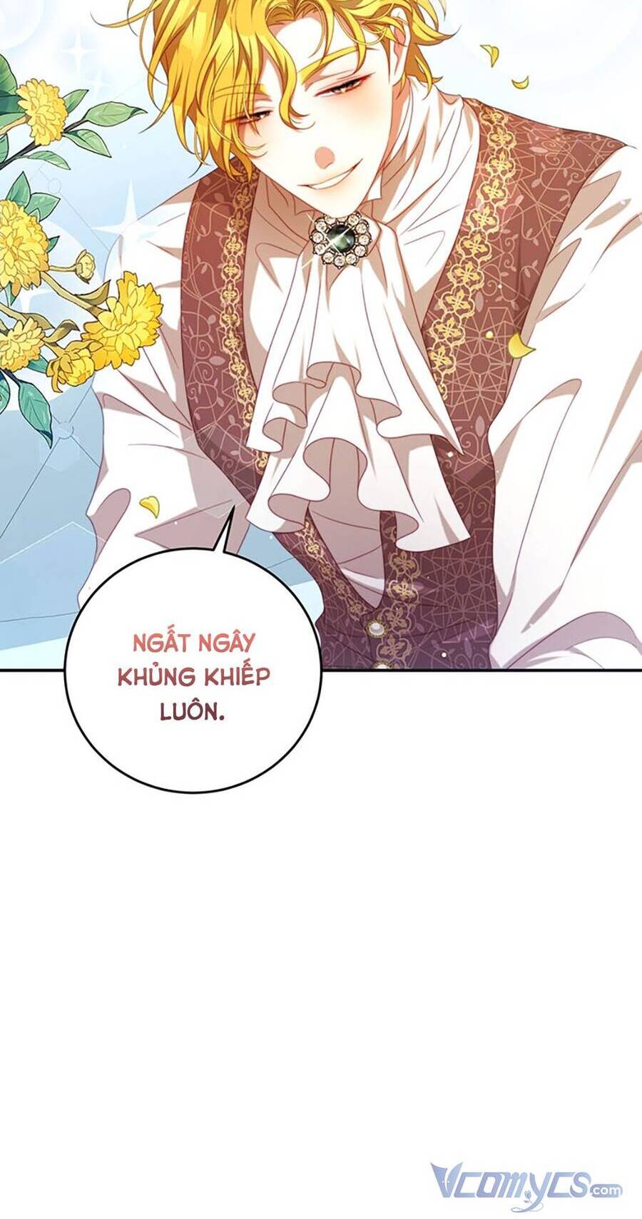 Trở Thành Tình Địch Của Nam Chính: Chapter 68