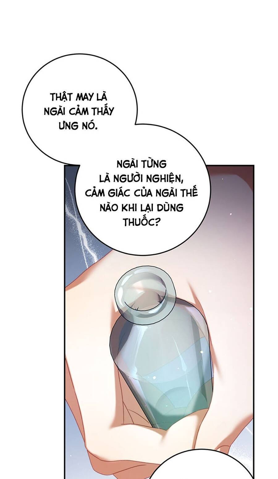 Trở Thành Tình Địch Của Nam Chính: Chapter 68