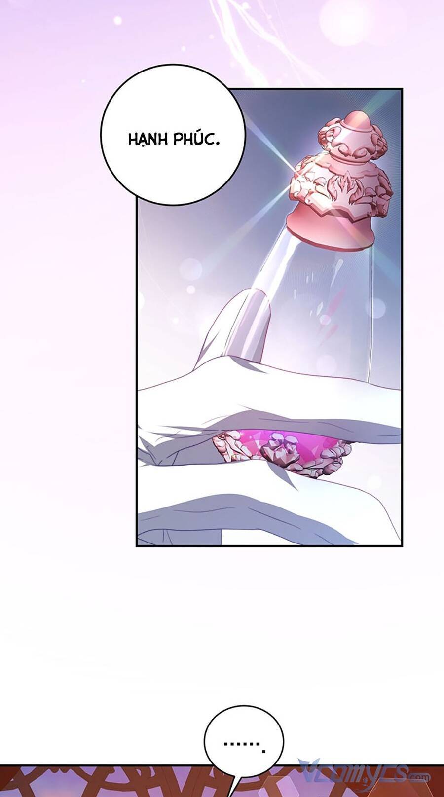 Trở Thành Tình Địch Của Nam Chính: Chapter 68