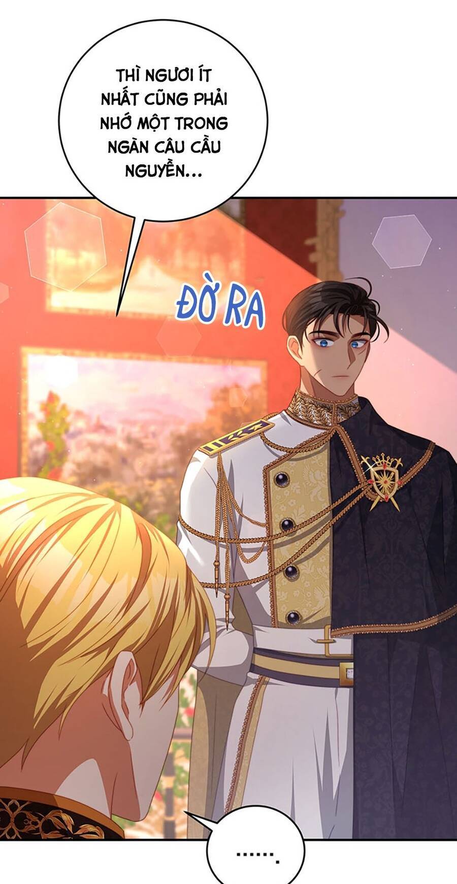 Trở Thành Tình Địch Của Nam Chính: Chapter 68