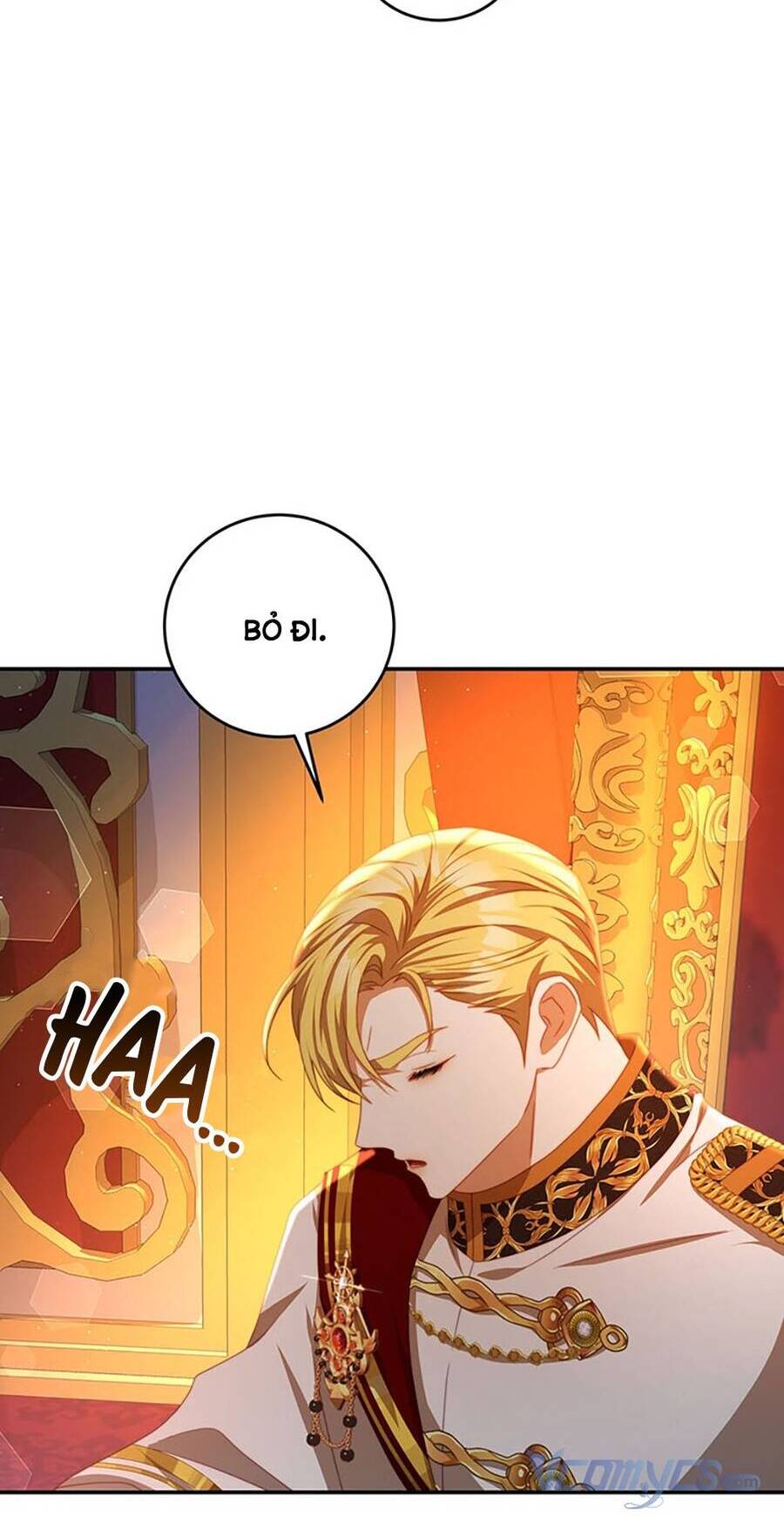 Trở Thành Tình Địch Của Nam Chính: Chapter 68