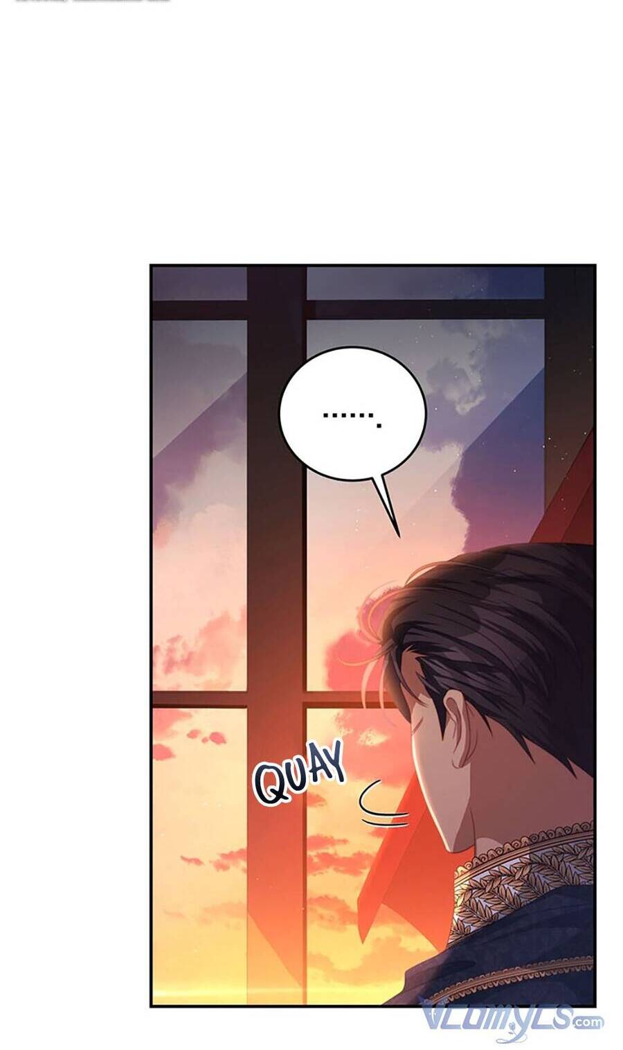 Trở Thành Tình Địch Của Nam Chính: Chapter 68