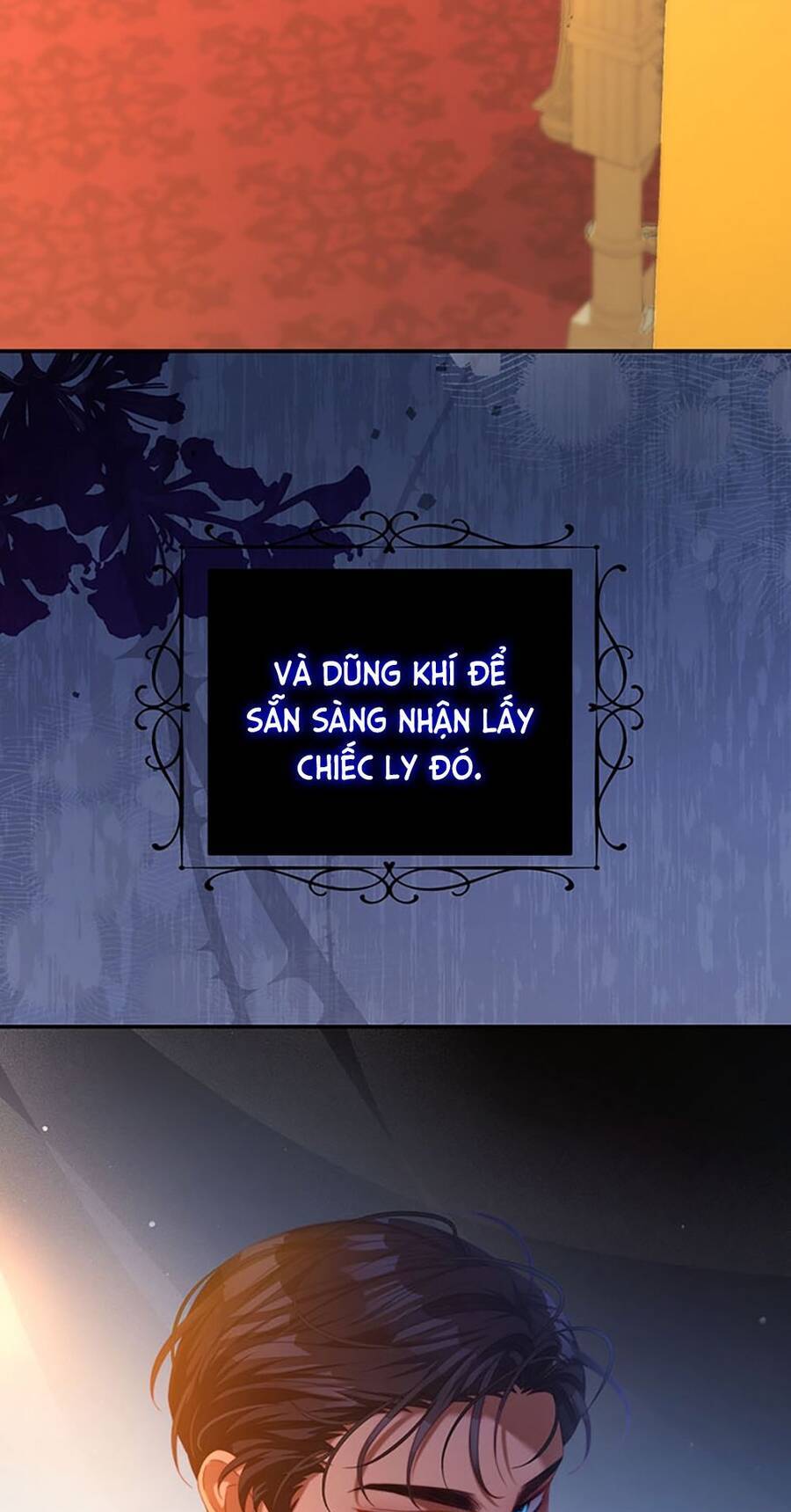 Trở Thành Tình Địch Của Nam Chính: Chapter 68