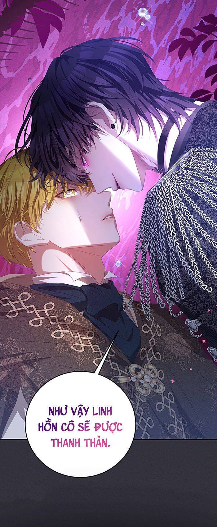 Trở Thành Tình Địch Của Nam Chính: Chapter 75