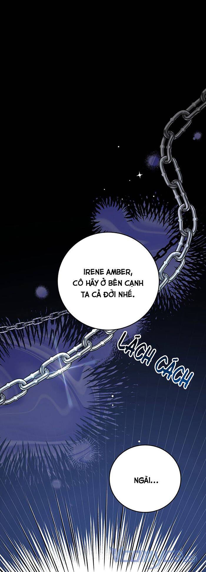 Trở Thành Tình Địch Của Nam Chính: Chapter 75