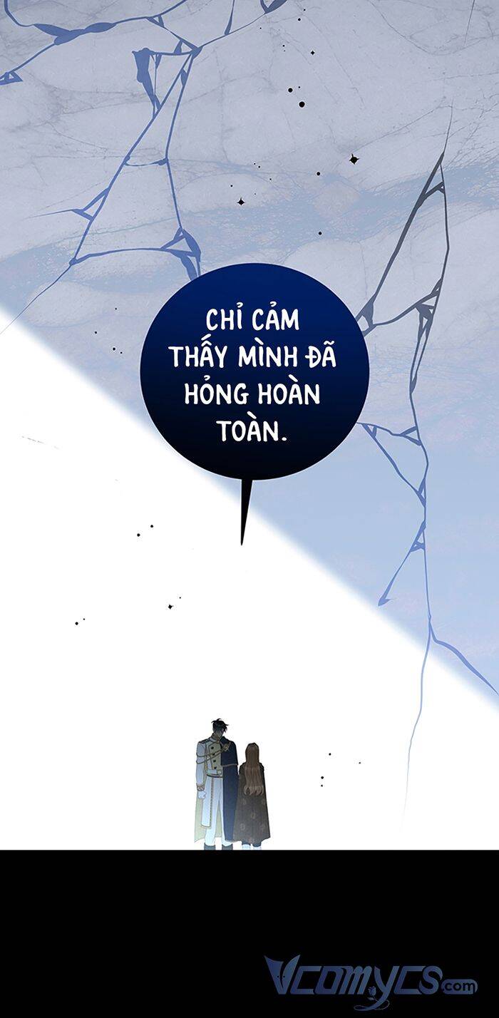 Trở Thành Tình Địch Của Nam Chính: Chapter 79