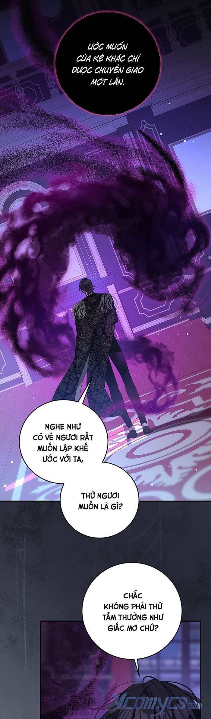 Trở Thành Tình Địch Của Nam Chính: Chapter 79