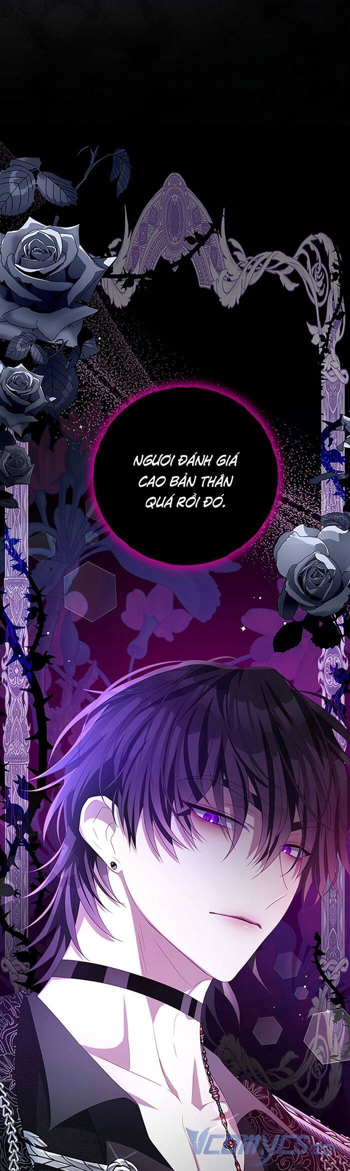 Trở Thành Tình Địch Của Nam Chính: Chapter 79