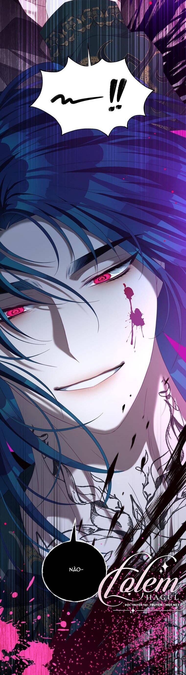 Trở Thành Tình Địch Của Nam Chính: Chapter 84