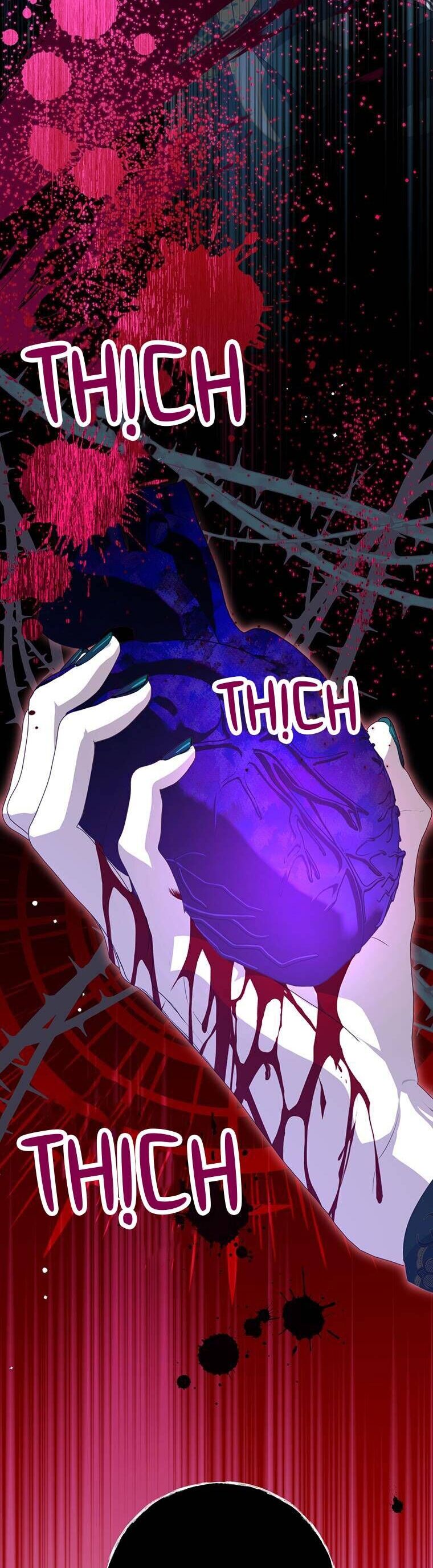 Trở Thành Tình Địch Của Nam Chính: Chapter 84
