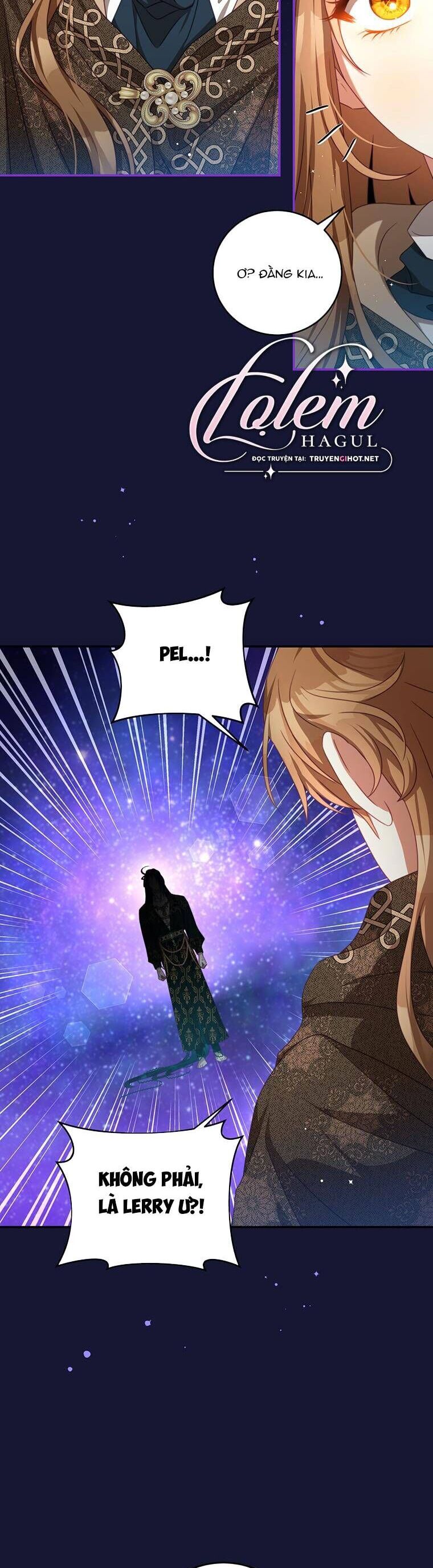 Trở Thành Tình Địch Của Nam Chính: Chapter 84