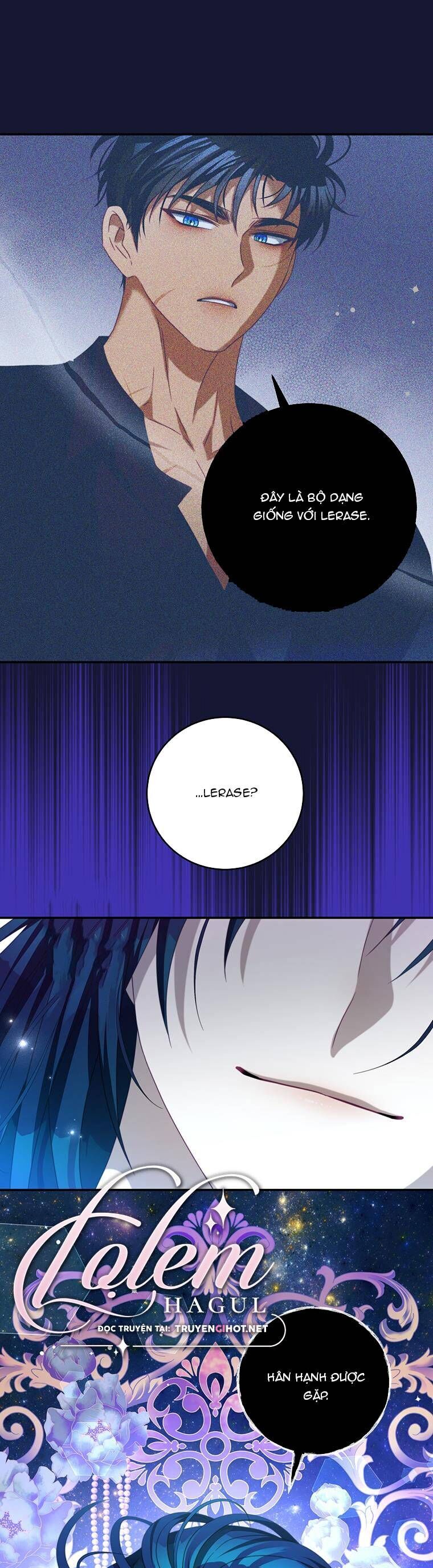 Trở Thành Tình Địch Của Nam Chính: Chapter 84