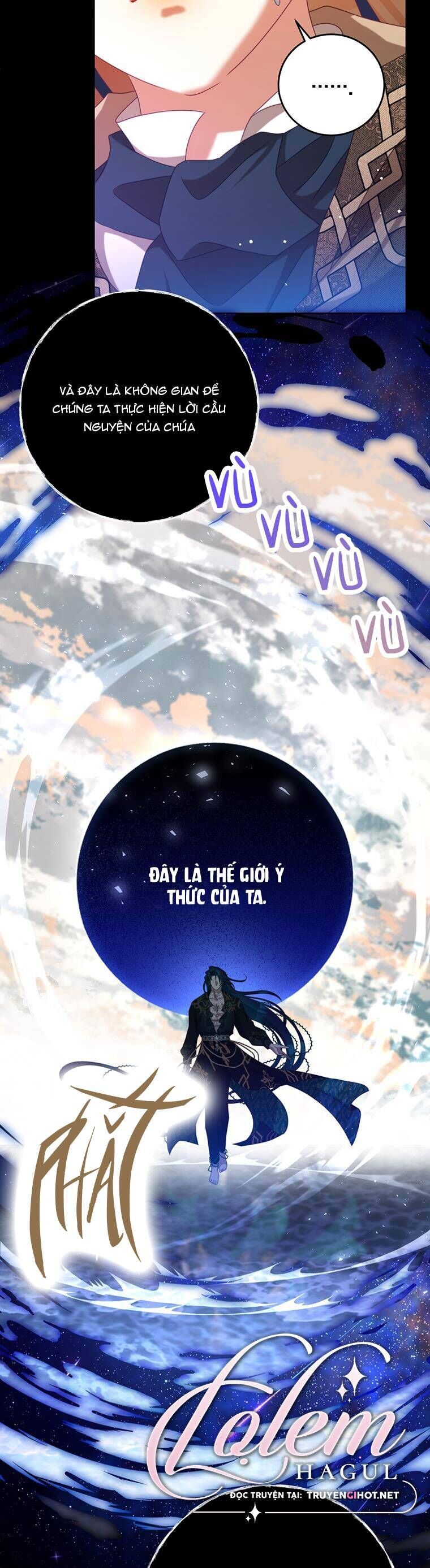 Trở Thành Tình Địch Của Nam Chính: Chapter 84