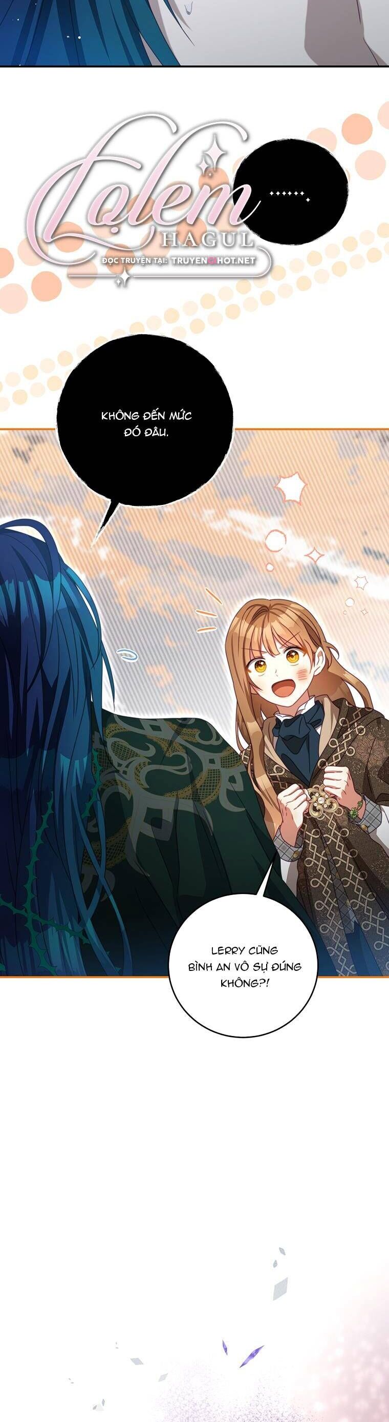 Trở Thành Tình Địch Của Nam Chính: Chapter 84