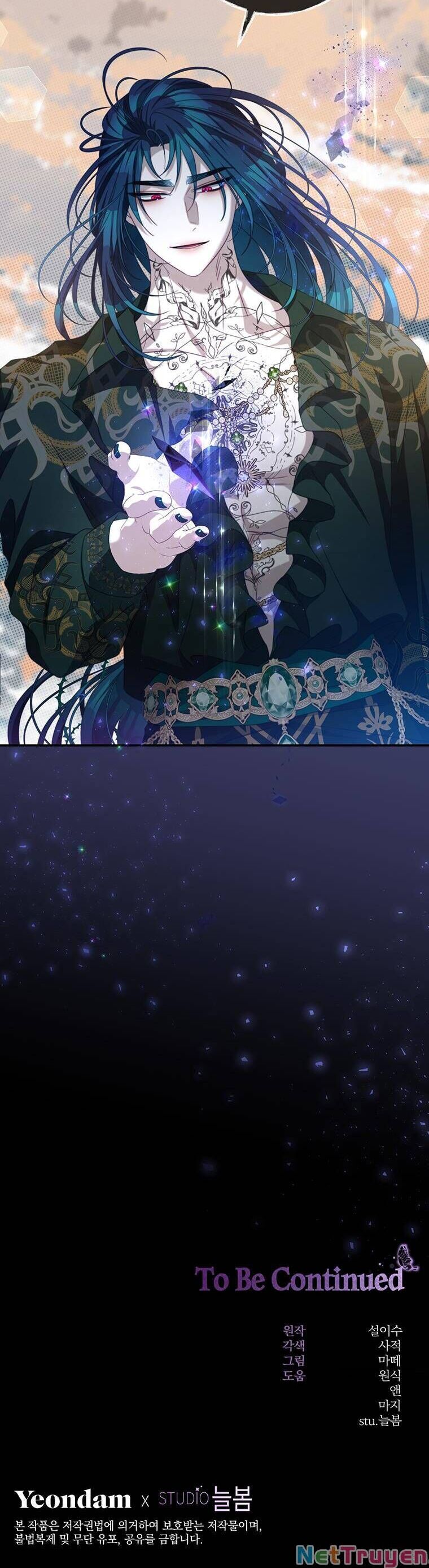 Trở Thành Tình Địch Của Nam Chính: Chapter 84