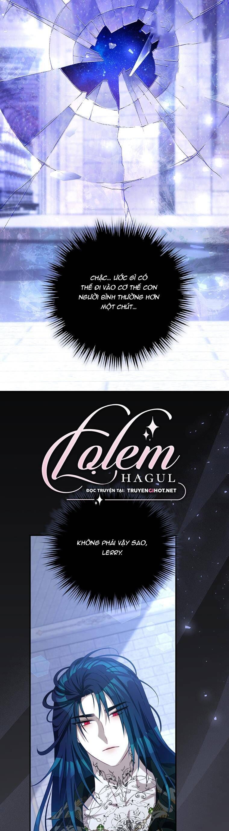 Trở Thành Tình Địch Của Nam Chính: Chapter 84