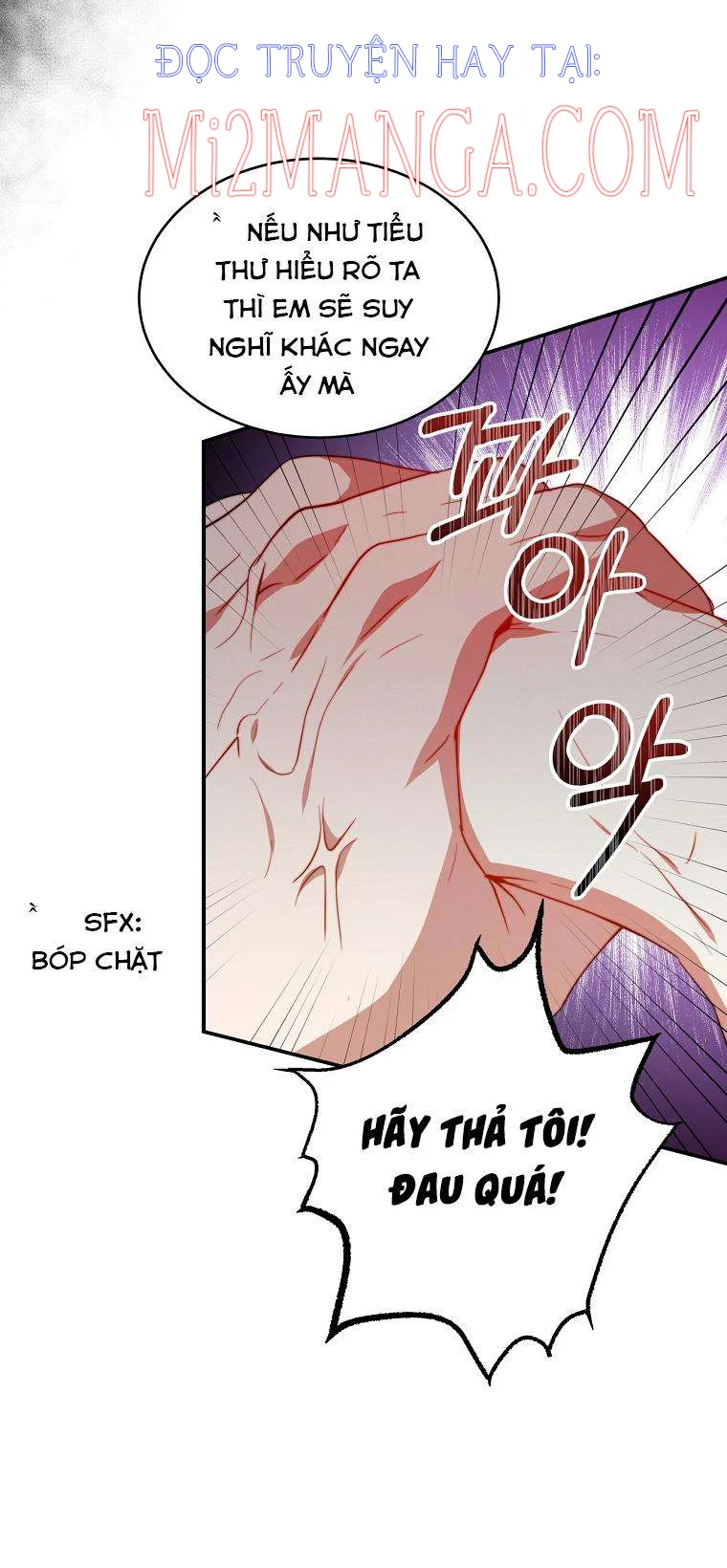 Trở Thành Tình Địch Của Nam Chính: Chapter 9.5