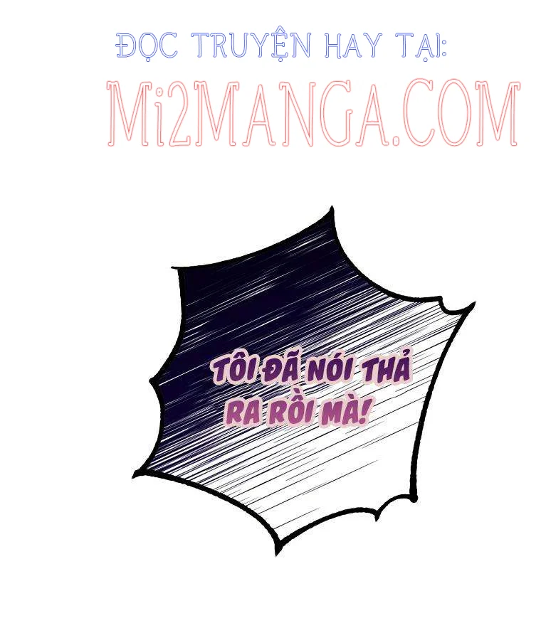 Trở Thành Tình Địch Của Nam Chính: Chapter 9.5