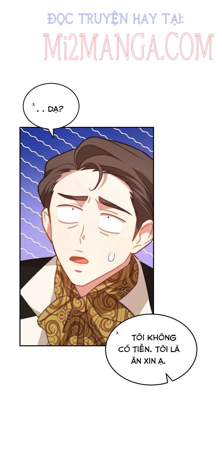 Trở Thành Tình Địch Của Nam Chính: Chapter 9.5
