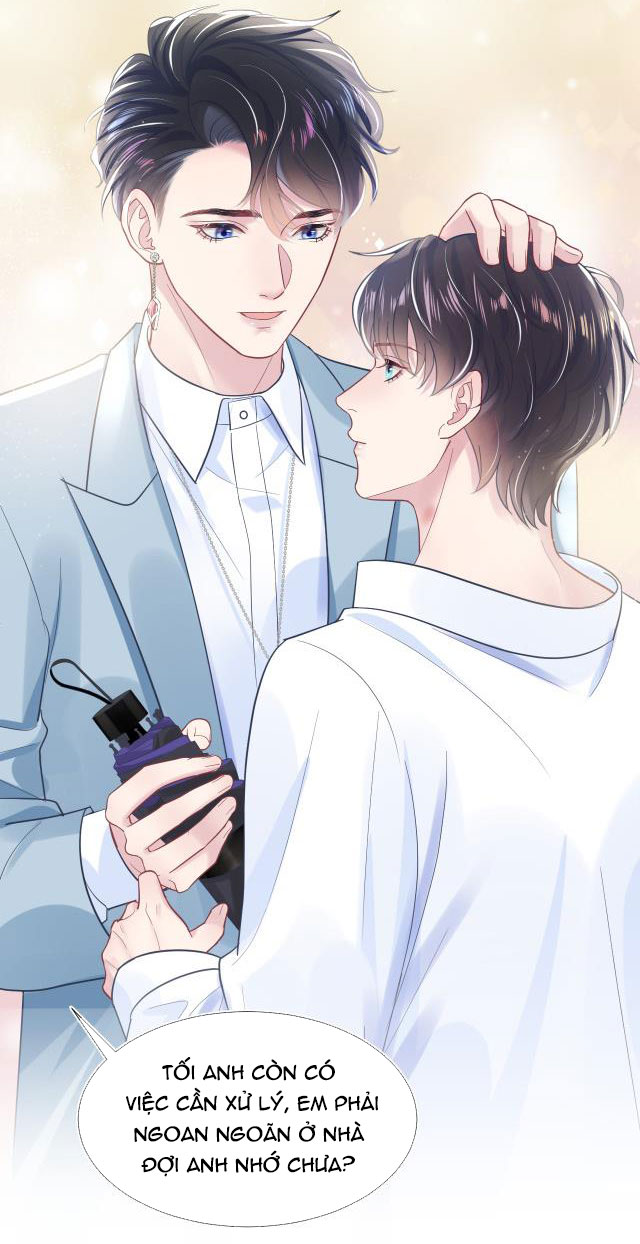 Tuyệt Mỹ Bạch Liên Online Dạy Học: Chapter 11