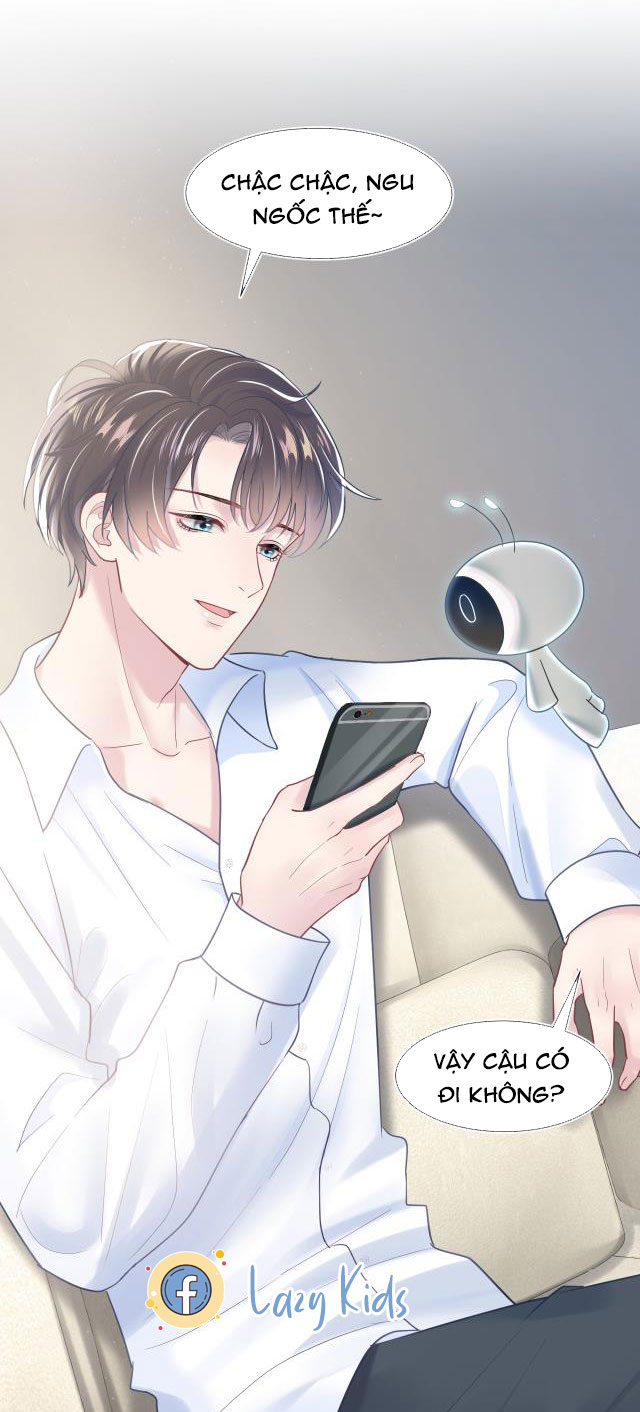 Tuyệt Mỹ Bạch Liên Online Dạy Học: Chapter 11