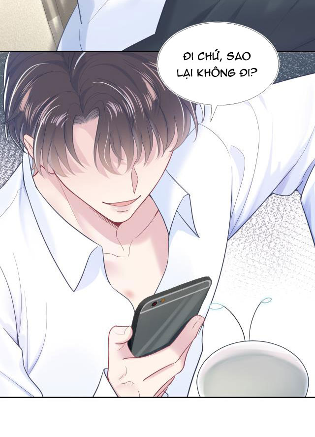 Tuyệt Mỹ Bạch Liên Online Dạy Học: Chapter 11