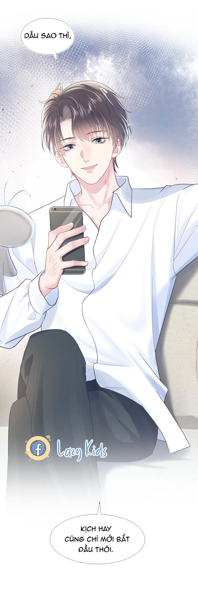 Tuyệt Mỹ Bạch Liên Online Dạy Học: Chapter 11