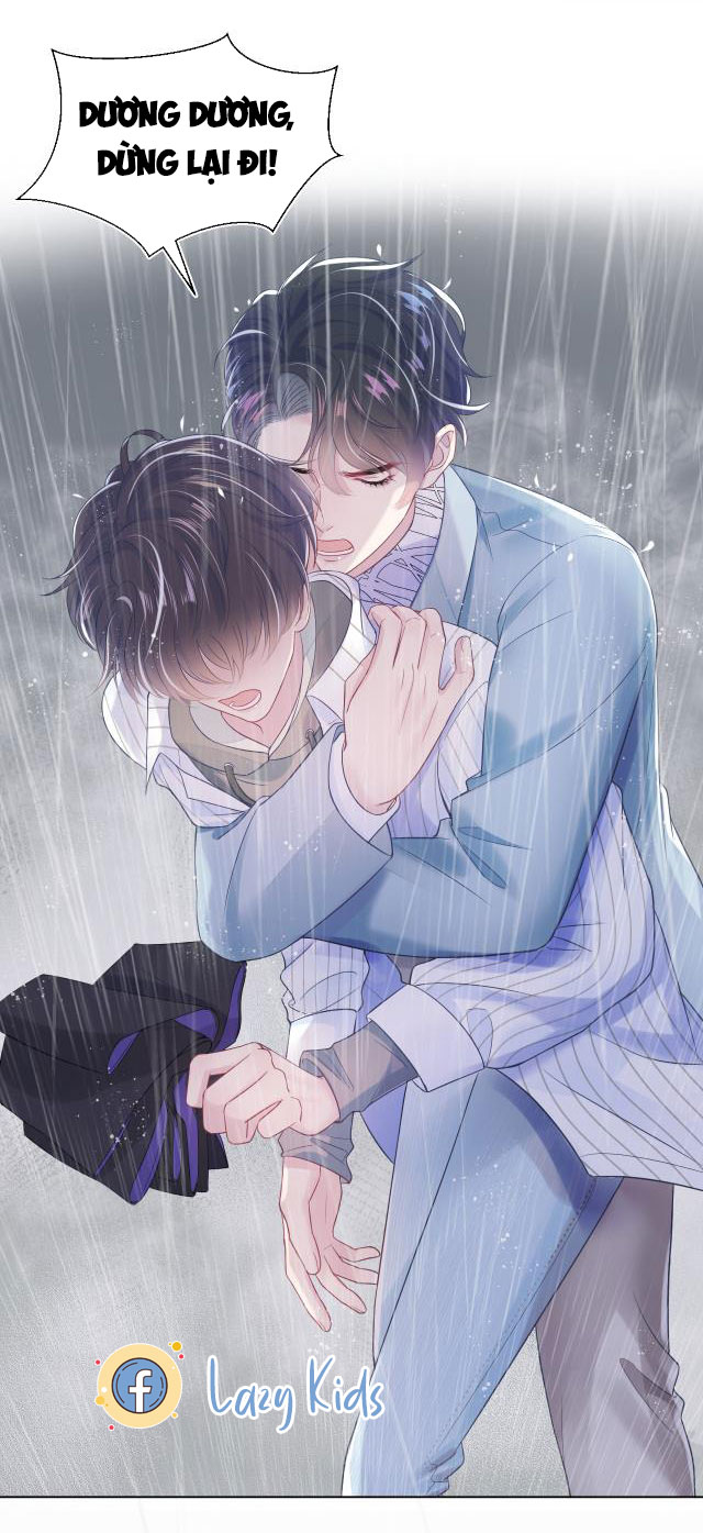 Tuyệt Mỹ Bạch Liên Online Dạy Học: Chapter 11