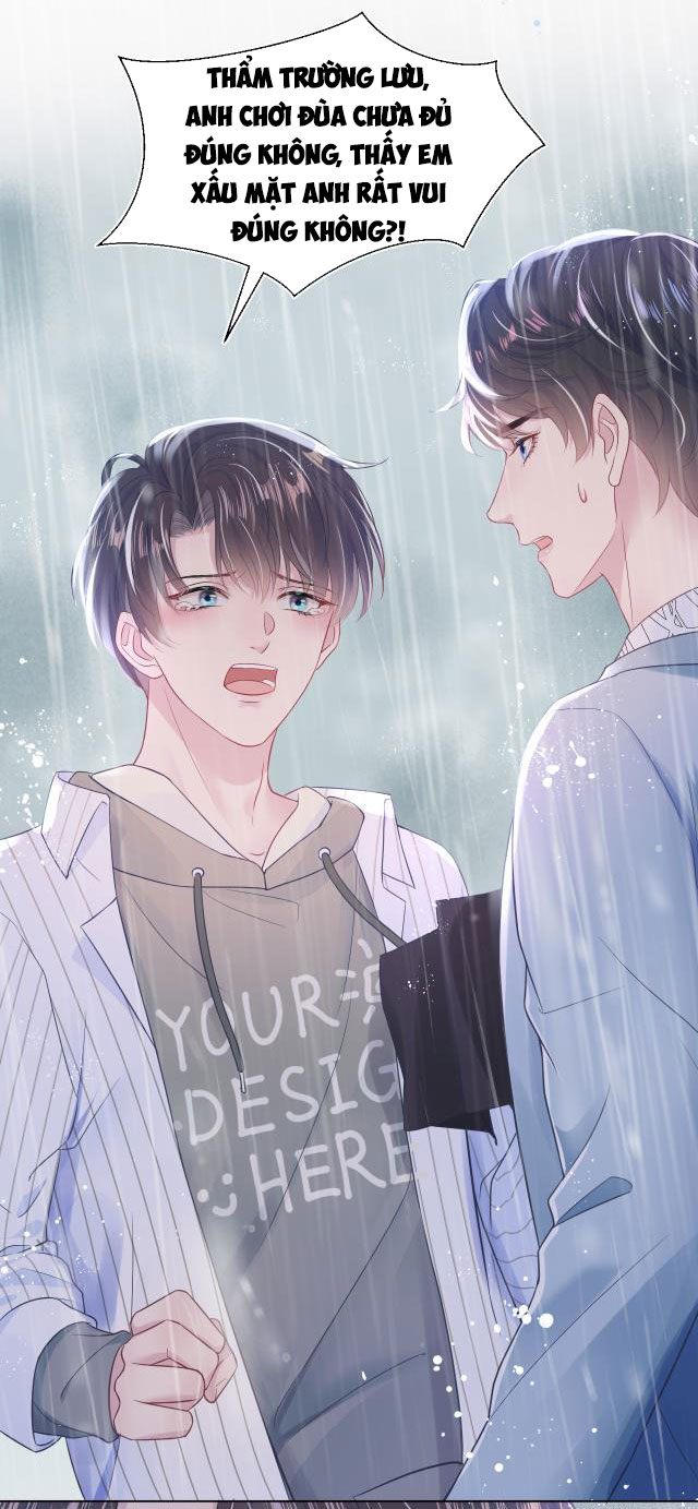 Tuyệt Mỹ Bạch Liên Online Dạy Học: Chapter 11