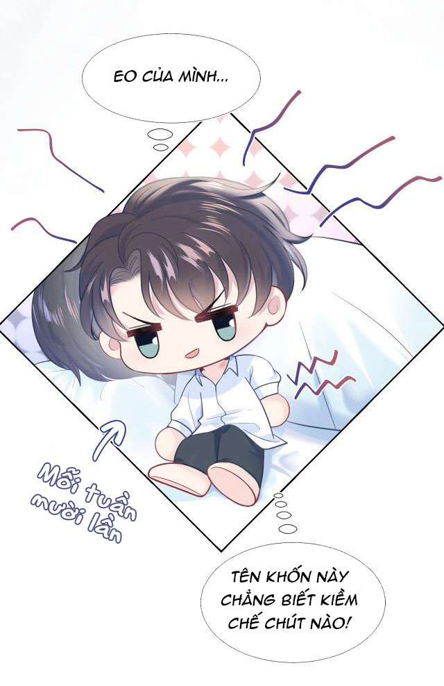 Tuyệt Mỹ Bạch Liên Online Dạy Học: Chapter 11