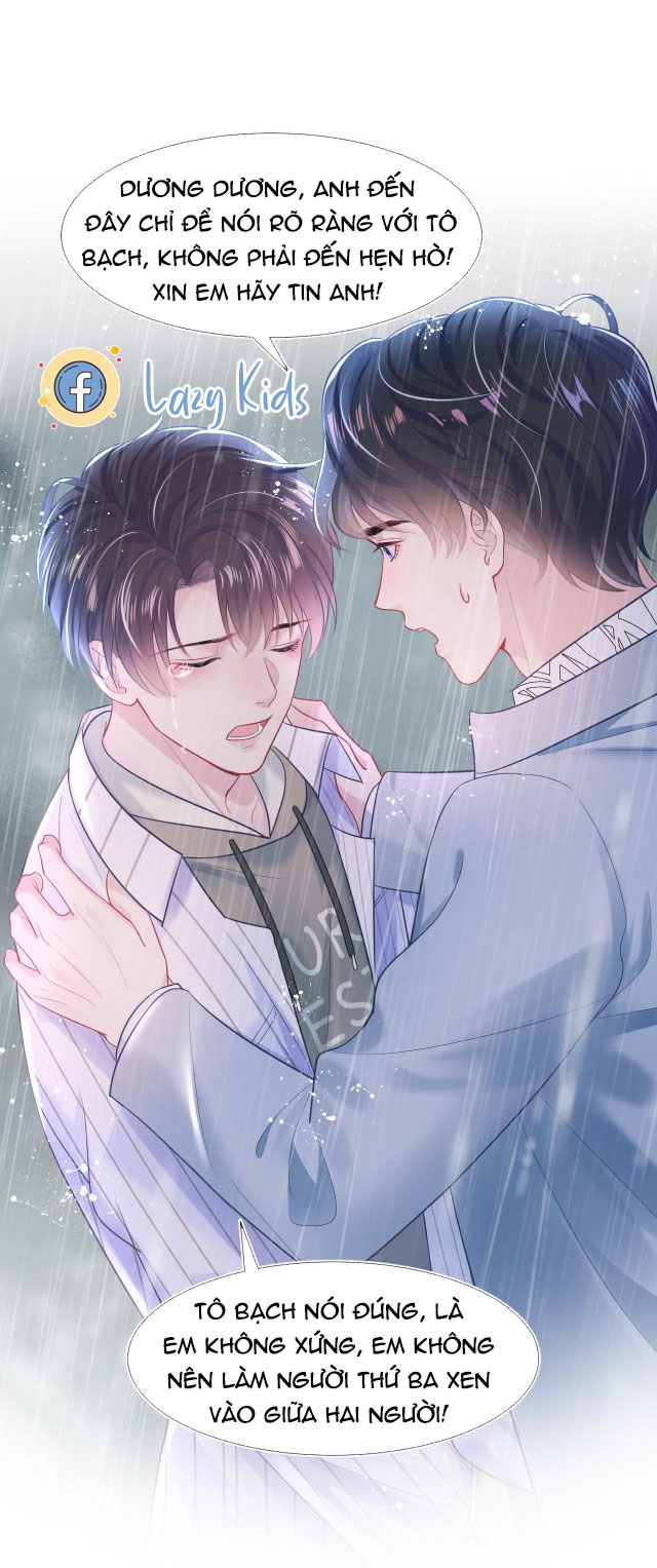 Tuyệt Mỹ Bạch Liên Online Dạy Học: Chapter 11