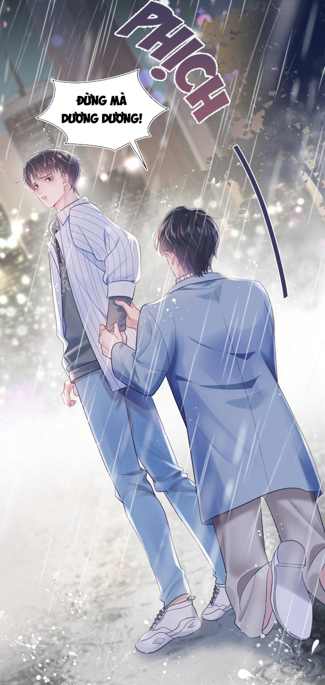 Tuyệt Mỹ Bạch Liên Online Dạy Học: Chapter 11