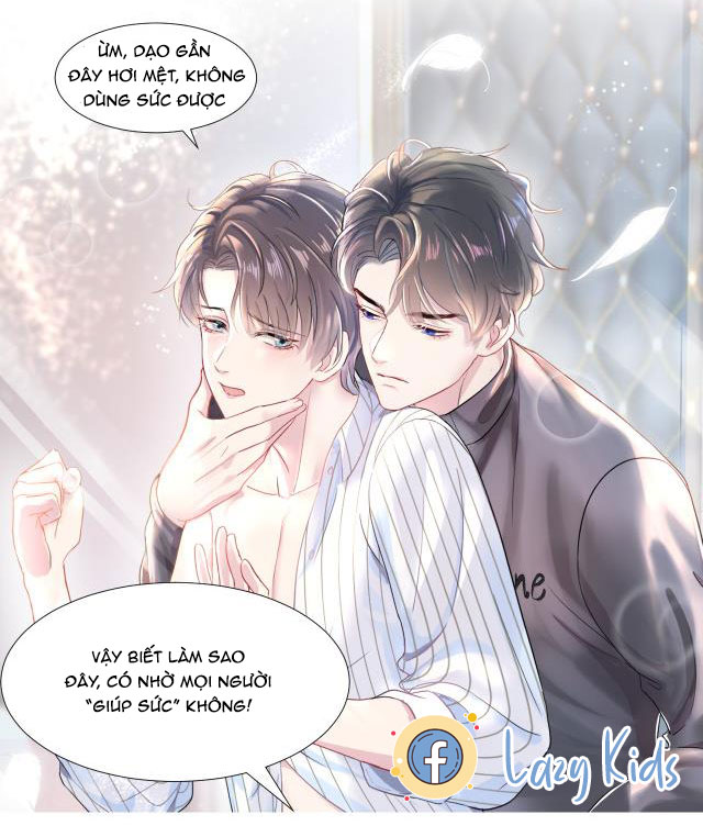 Tuyệt Mỹ Bạch Liên Online Dạy Học: Chapter 11