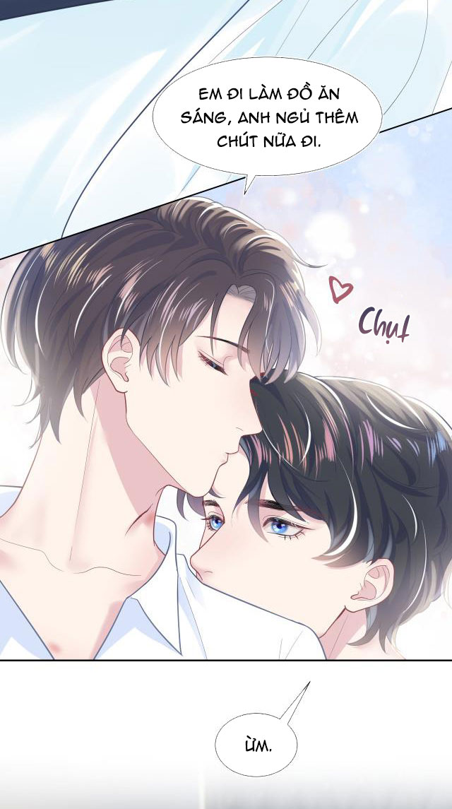 Tuyệt Mỹ Bạch Liên Online Dạy Học: Chapter 11
