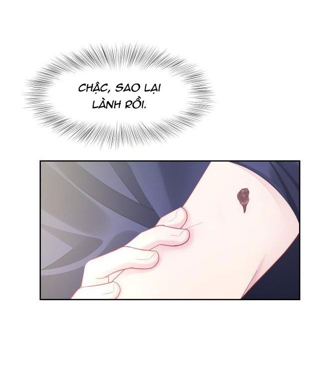 Tuyệt Mỹ Bạch Liên Online Dạy Học: Chapter 11