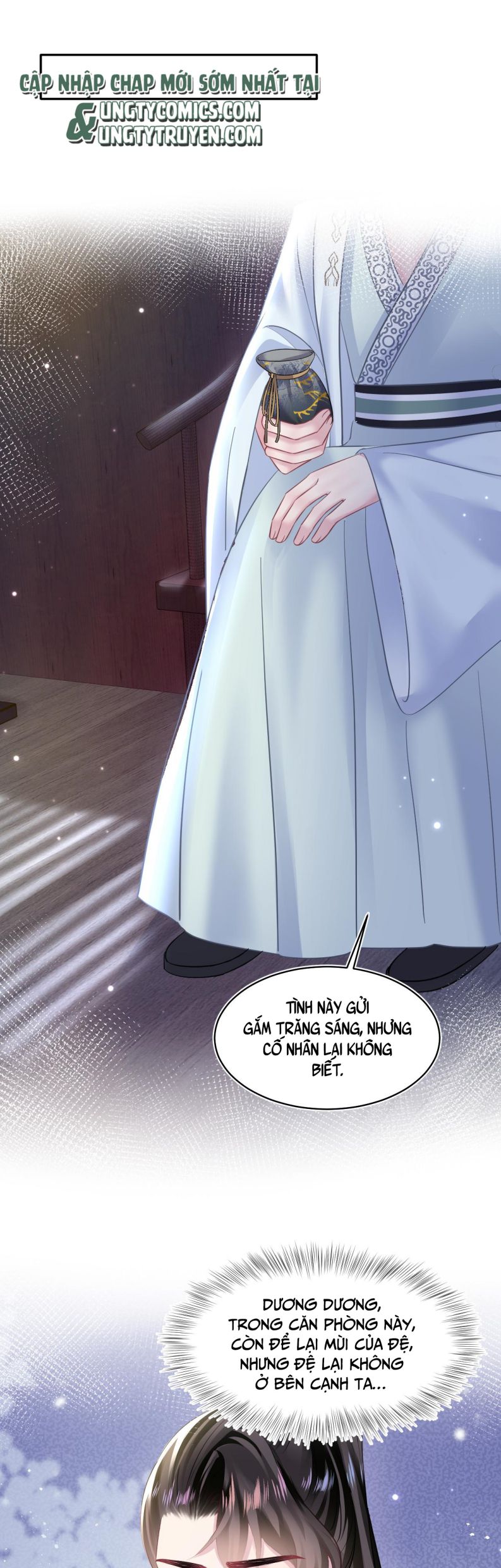 Tuyệt Mỹ Bạch Liên Online Dạy Học: Chapter 116