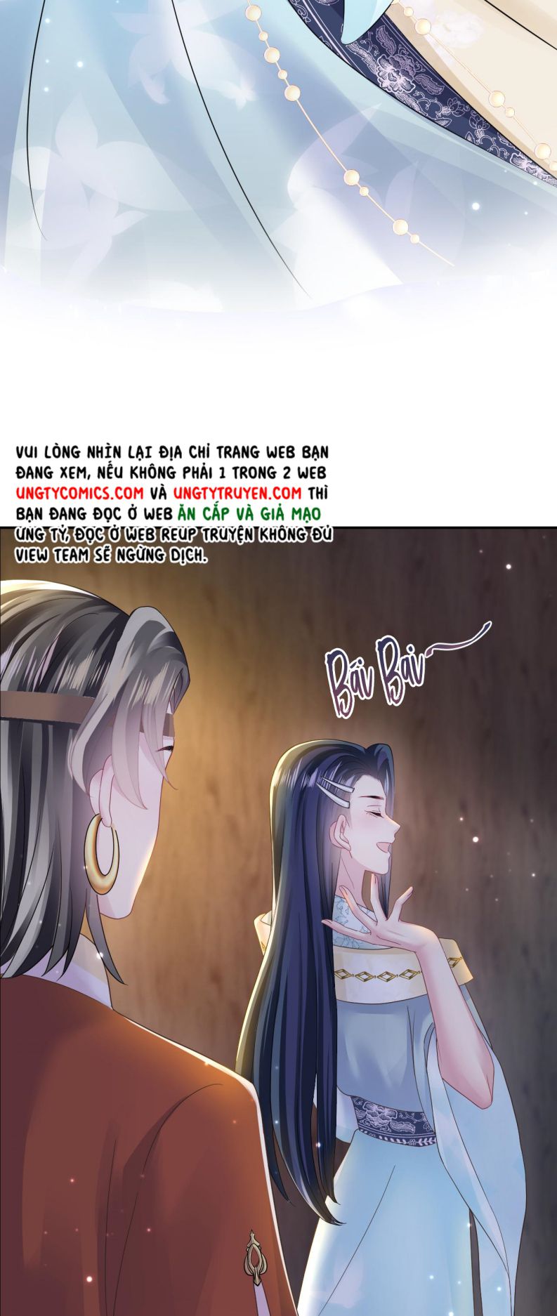 Tuyệt Mỹ Bạch Liên Online Dạy Học: Chapter 116