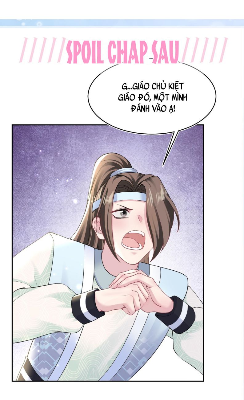 Tuyệt Mỹ Bạch Liên Online Dạy Học: Chapter 116