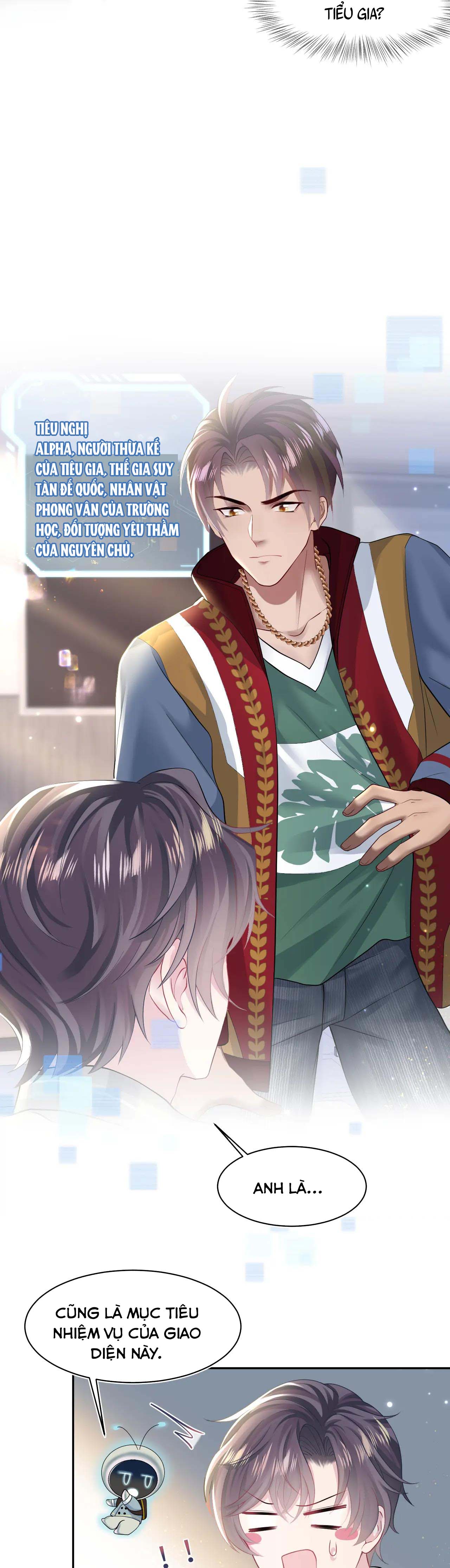 Tuyệt Mỹ Bạch Liên Online Dạy Học: Chapter 118