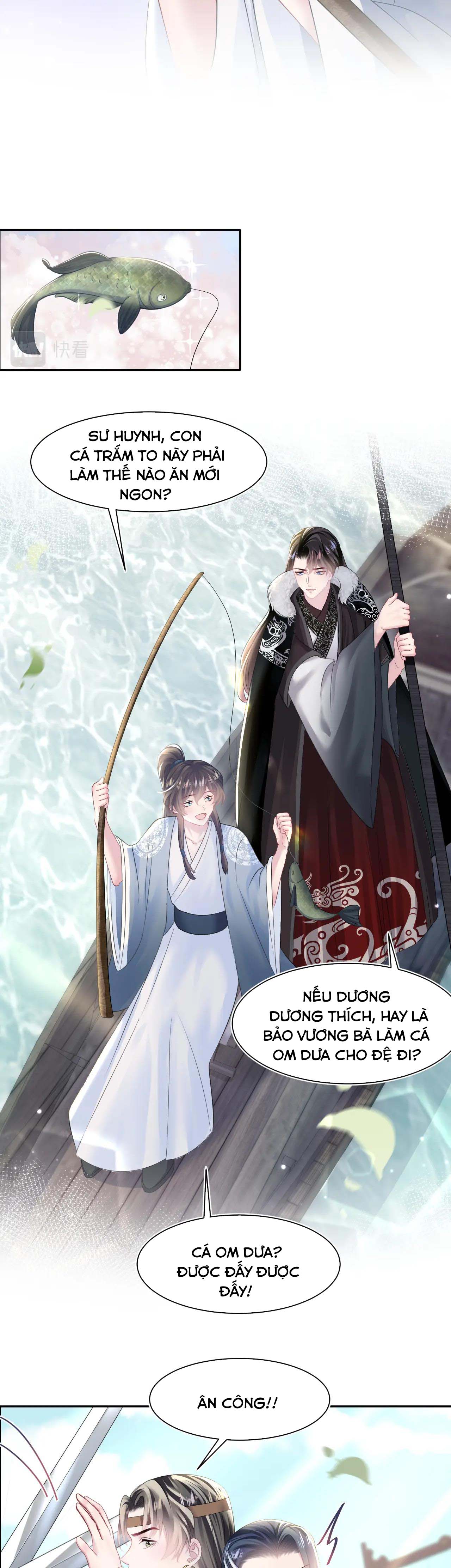 Tuyệt Mỹ Bạch Liên Online Dạy Học: Chapter 118