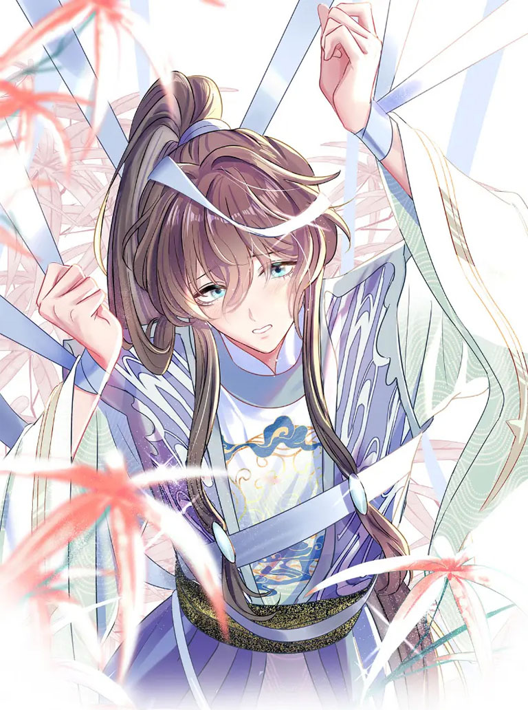Tuyệt Mỹ Bạch Liên Online Dạy Học: Chapter 121