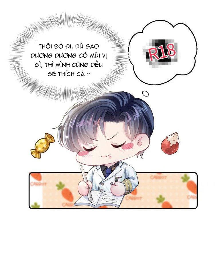 Tuyệt Mỹ Bạch Liên Online Dạy Học: Chapter 121